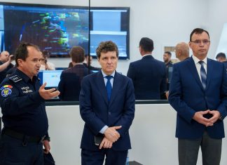 Nicușor Dan avertizează că Rusia încearcă să extindă conflictul din Ucraina către Europa. România își consolidează apărarea împotriva dronelor