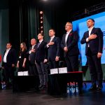 DNA schimbă garda în PSD – Bogdan Ivan îl înlocuiește pe Radu Moldovan la șefia PSD Bistriţa-Năsăud