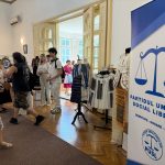 Lavinia Șandru (PUSL) – Ia românească este mai mult decât o haină. Este o poveste cusută cu răbdare, cu talent și cu dragoste de neam