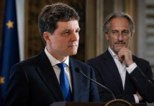 ANALIZĂ – Puterea paralelă de la Cotroceni: Matei Păun și modelul Trump