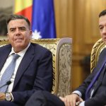 Pasagerul Nordis Grindeanu îi cere demisia șefului Armatei Române: „Orice umbră de îndoială afectează Armata Română”