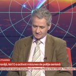 Sandu Valentin Mateiu, analist militar – Partea ucraineană nu a informat în timp util partea română