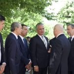 Calcule pentru guvernul Veștea – USR nu votează, UDMR așteaptă lupta din PNL