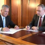 Adrian Veştea – Consider profund anormal refuzul prelungirii cu o săptămână a termenului pentru Congres. Nu voi gira printr-o candidatură acest simulacru