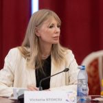 Victoria Stoiciu – Nicușor Dan a încercat să seducă electoratul AUR și a eșuat