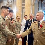 Șeful Statului Major al Apărării, generalul Gheorghiță Vlad, la DNA