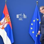 După 18 luni de proteste, Vučić anunță demisia și împinge Serbia spre alegeri anticipate