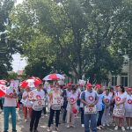 Grevă generală în Sănătate. Activitatea a sute de spitale este redusă, dar urgențele rămân asigurate