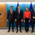 Scandal în PSD – Grindeanu deschide ușa pentru AUR, Negrescu o trântește: „Nu concep o asemenea guvernare”