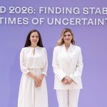 România, reprezentată de Mirabela Grădinaru la summitul organizat de Olena Zelenska