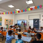 Investiție în viitor – elevii din Voluntari au urmat cursurile de vară ale Academiei Da Vinci