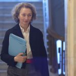 Șefa CCR respinge speculațiile privind discutarea dosarelor în afara cadrului legal
