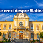 Ce crezi despre orașul nostru?