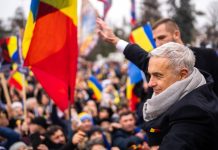 De ce nu îmi place Călin Georgescu