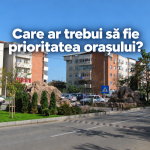 Orașul nostru – Slatina