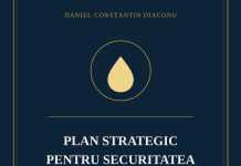 Apa intră în ecuația securității naționale. Un nou plan strategic propus pentru România
