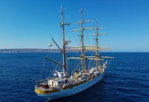 O seară românească în Creta. „Mircea”, Ambasada României și comunitatea care păstrează România aproape