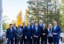 Nicușor Dan și Friedrich Merz au discutat despre dronele rusești, apărare și viitorul buget al UE