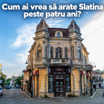 Acasă – Slatina Olt