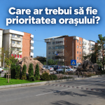Orașul nostru – Slatina