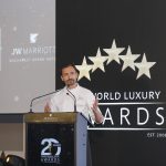 Bucureștiul, în centrul ospitalității de lux: JW Marriott Bucharest Grand Hotel a găzduit Gala World Luxury Awards 2026