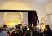 România câștigă prin ochii copiilor: trofeul Fest Vol, acordat de elevii din Voluntari unui film despre Tanzania