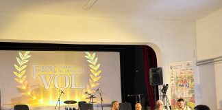 România câștigă prin ochii copiilor: trofeul Fest Vol, acordat de elevii din Voluntari unui film despre Tanzania