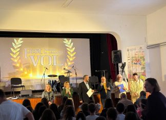 România câștigă prin ochii copiilor: trofeul Fest Vol, acordat de elevii din Voluntari unui film despre Tanzania