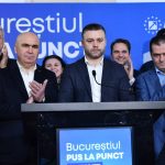 Ciucu anunță că Bucureștiul a pierdut 95% din banii pentru consolidări, dar pregătește un pod de 64 de milioane de lei