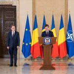 A patra încercare la Cotroceni: Luca Niculescu, desemnat să formeze guvernul