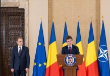 Luca Niculescu, după negocierile cu PSD, PNL și UDMR: Partidele sunt de acord asupra direcției fiscal-economice a României