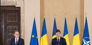 Luca Niculescu, după negocierile cu PSD, PNL și UDMR: Partidele sunt de acord asupra direcției fiscal-economice a României