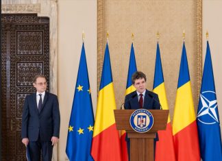 Guvernul Niculescu, la votul decisiv. PNL și UDMR pot încheia blocajul, dar sprijinul vine cu condiții