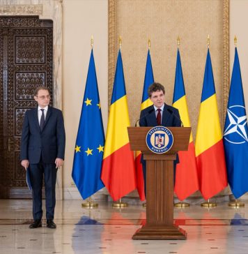 Guvernul Niculescu, la votul decisiv. PNL și UDMR pot încheia blocajul, dar sprijinul vine cu condiții