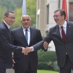 A căzut Vučić. Ce se întâmplă cu oamenii lui din România? Ponta, Ghiță și legăturile de la Belgrad