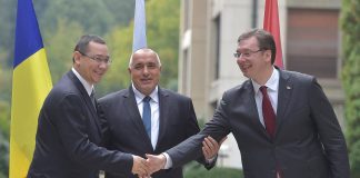 A căzut Vučić. Ce se întâmplă cu oamenii lui din România? Ponta, Ghiță și legăturile de la Belgrad