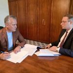 Luca Niculescu începe negocierile pentru formarea Guvernului. PSD, PNL și UDMR, primele partide chemate să susțină noul Executiv