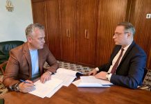 Luca Niculescu începe negocierile pentru formarea Guvernului. PSD, PNL și UDMR, primele partide chemate să susțină noul Executiv