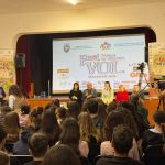 Cine convinge noua generație? Elevii din Voluntari aleg filmele câștigătoare la „Natura în obiectiv – Fest Vol”