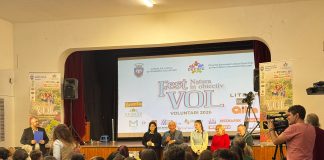 Cine convinge noua generație? Elevii din Voluntari aleg filmele câștigătoare la „Natura în obiectiv – Fest Vol”